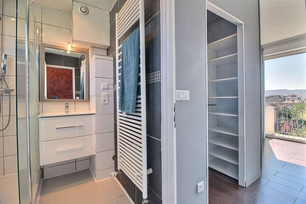 Maison à CLERMONT-FERRAND