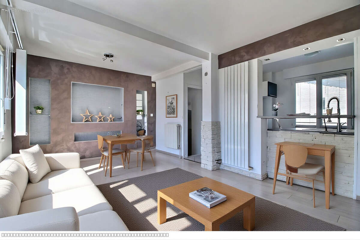 Maison à CLERMONT-FERRAND