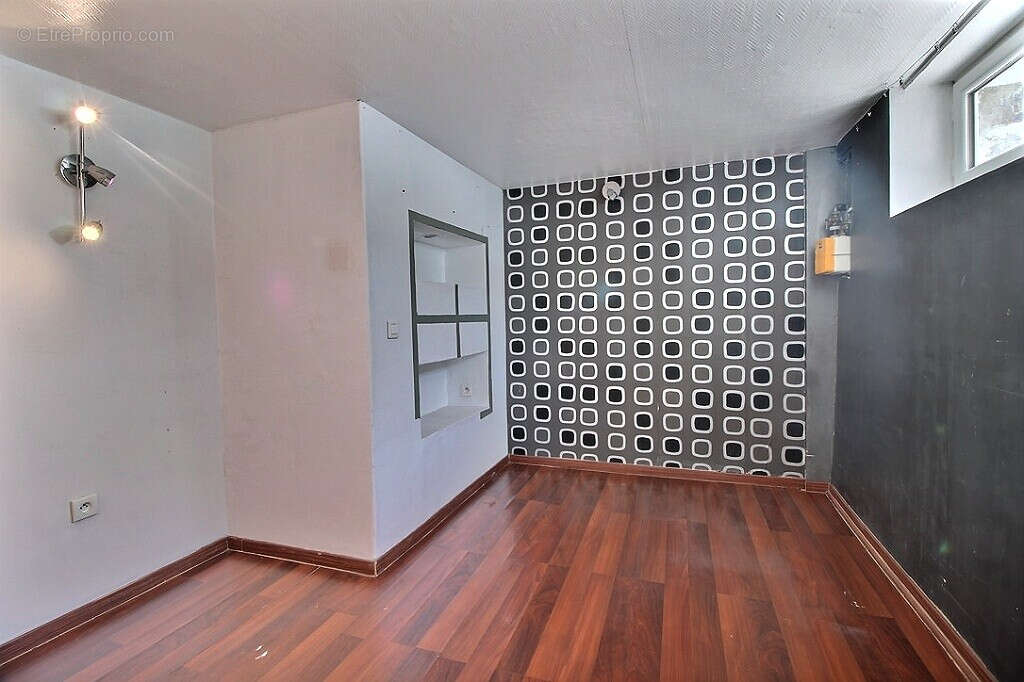 Maison à CLERMONT-FERRAND