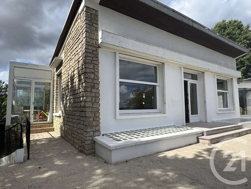 Maison à FERE-EN-TARDENOIS