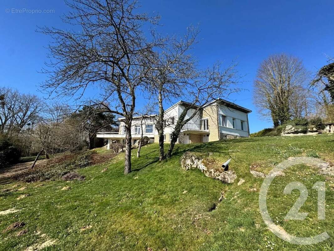 Maison à FERE-EN-TARDENOIS