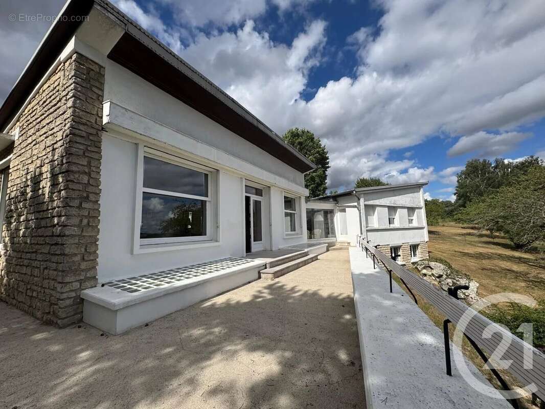 Maison à FERE-EN-TARDENOIS