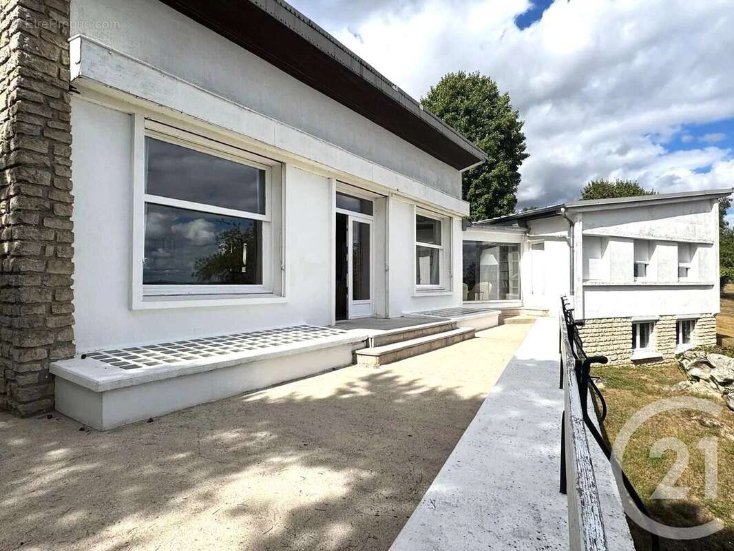 Maison à FERE-EN-TARDENOIS