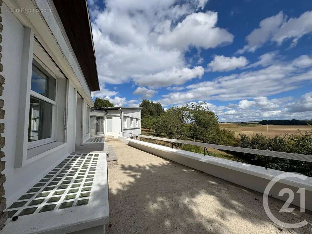 Maison à FERE-EN-TARDENOIS