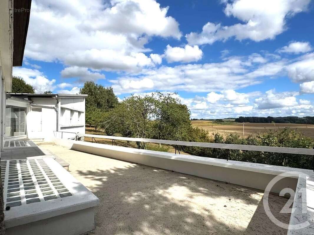 Maison à FERE-EN-TARDENOIS