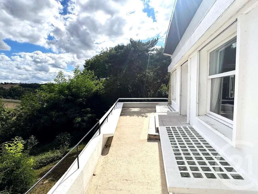 Maison à FERE-EN-TARDENOIS