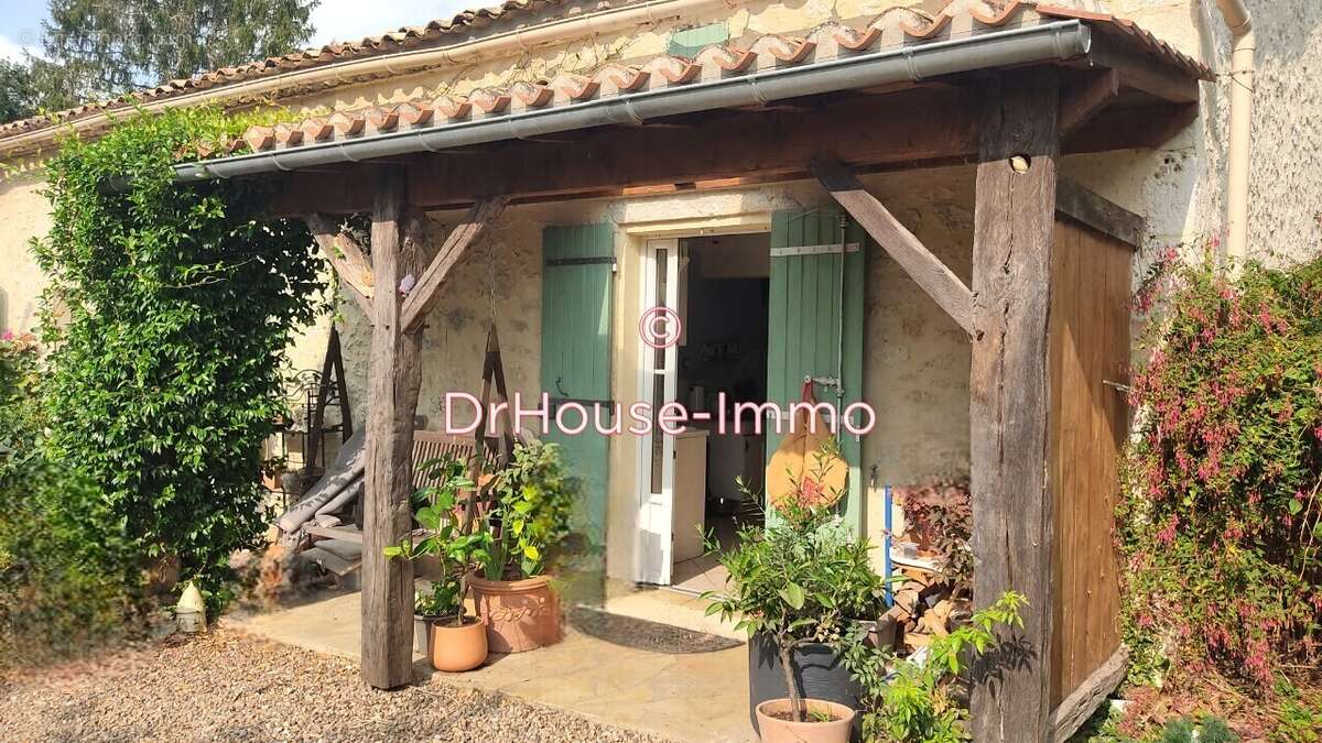 Maison à SAINT-MEARD-DE-GURCON