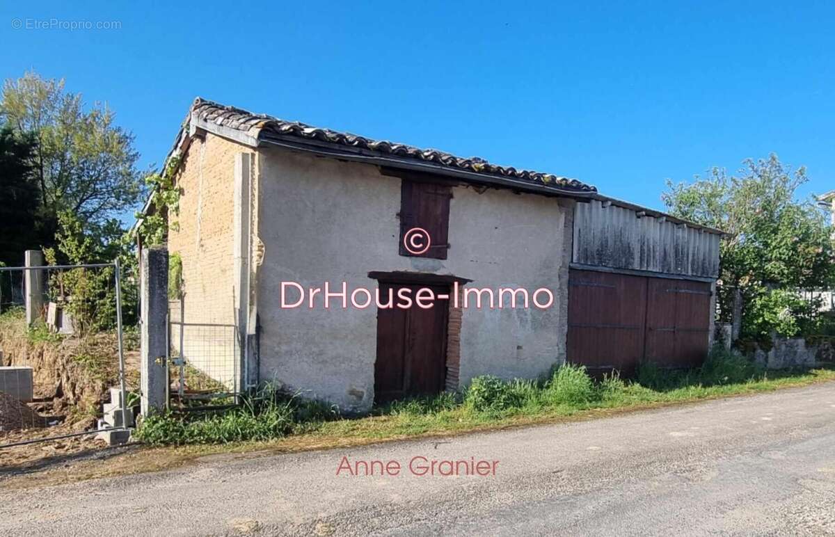 Autre à SAINT-SULPICE