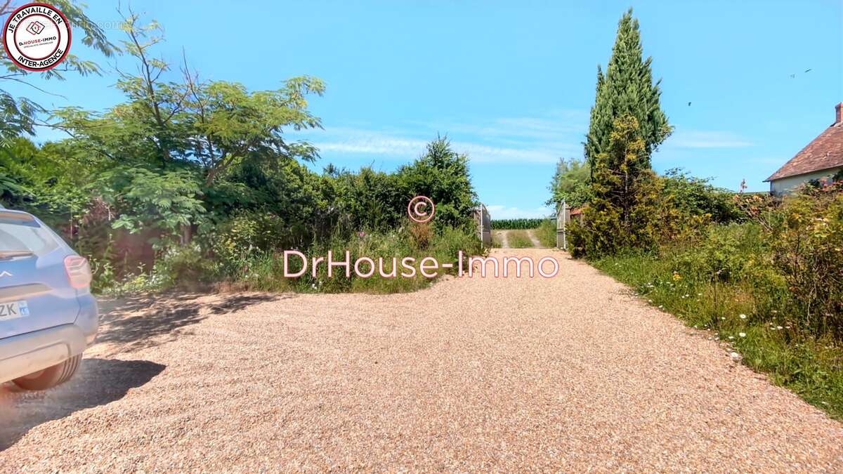 Appartement à BAULE