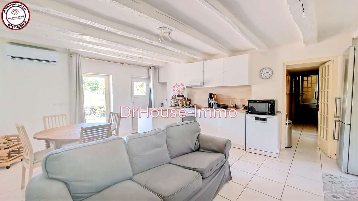 Appartement à BAULE