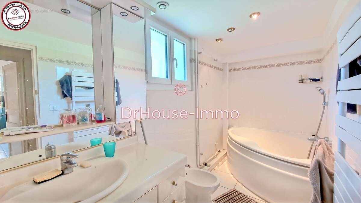 Appartement à BAULE