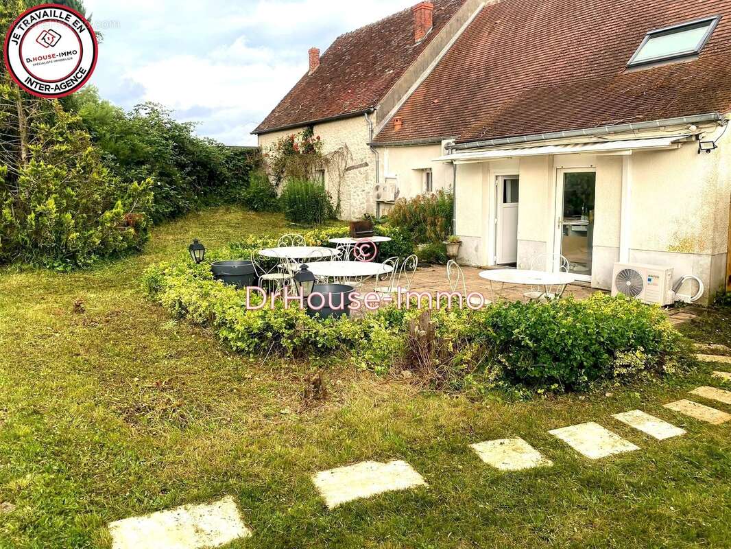 Appartement à BAULE