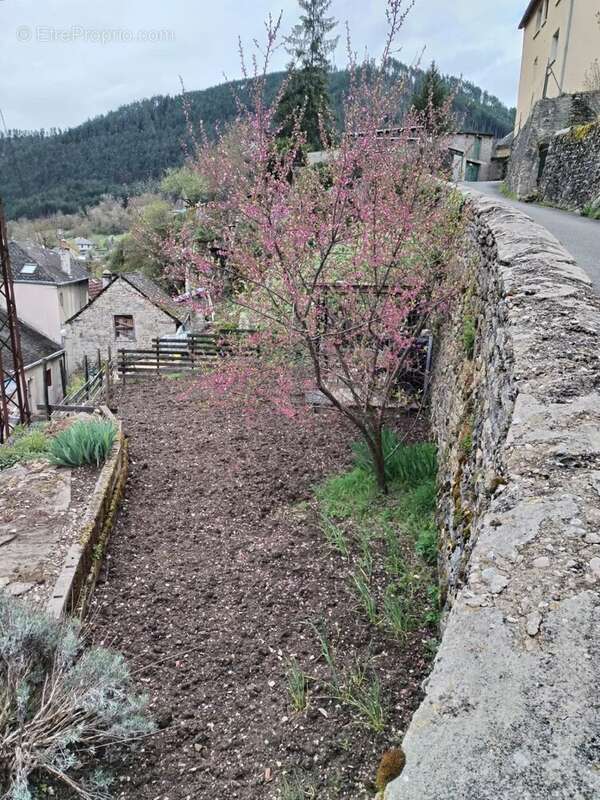 Appartement à CHANAC