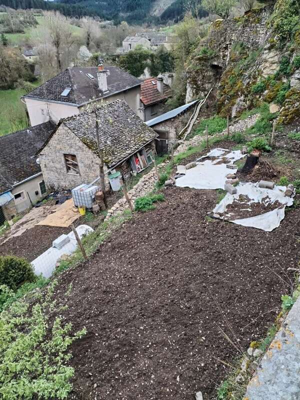 Appartement à CHANAC