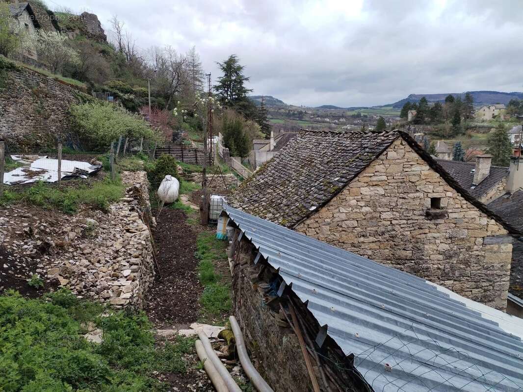 Appartement à CHANAC