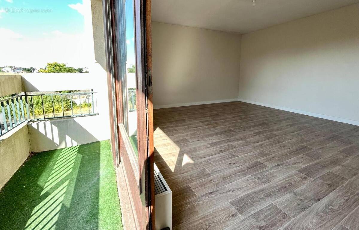   - Appartement à ANGERS