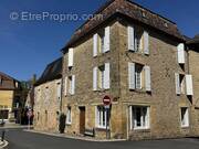 IMG2244 - Maison à SIORAC-EN-PERIGORD