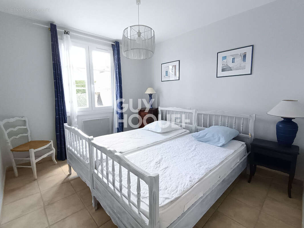 Maison à LE GRAND-VILLAGE-PLAGE