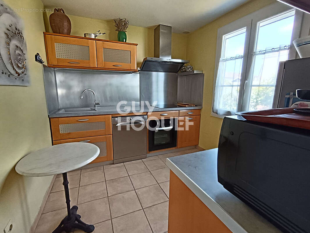 Maison à LE GRAND-VILLAGE-PLAGE