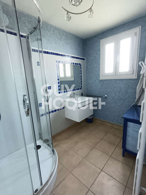 Maison à LE GRAND-VILLAGE-PLAGE