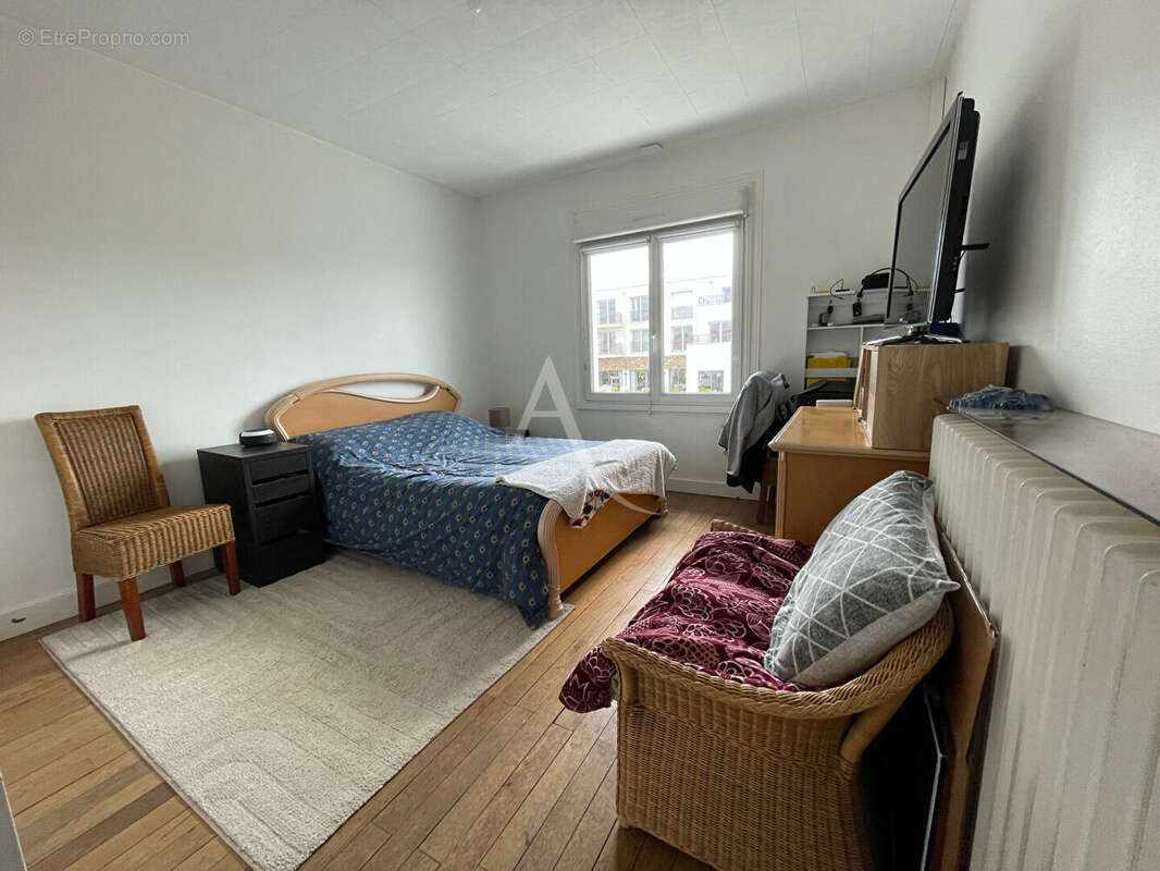 Maison à SAINT-GILLES-CROIX-DE-VIE