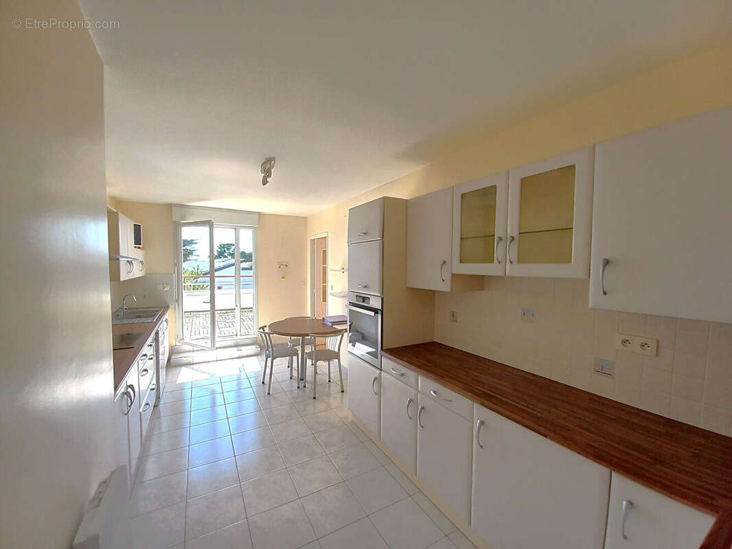 Appartement à PORNICHET