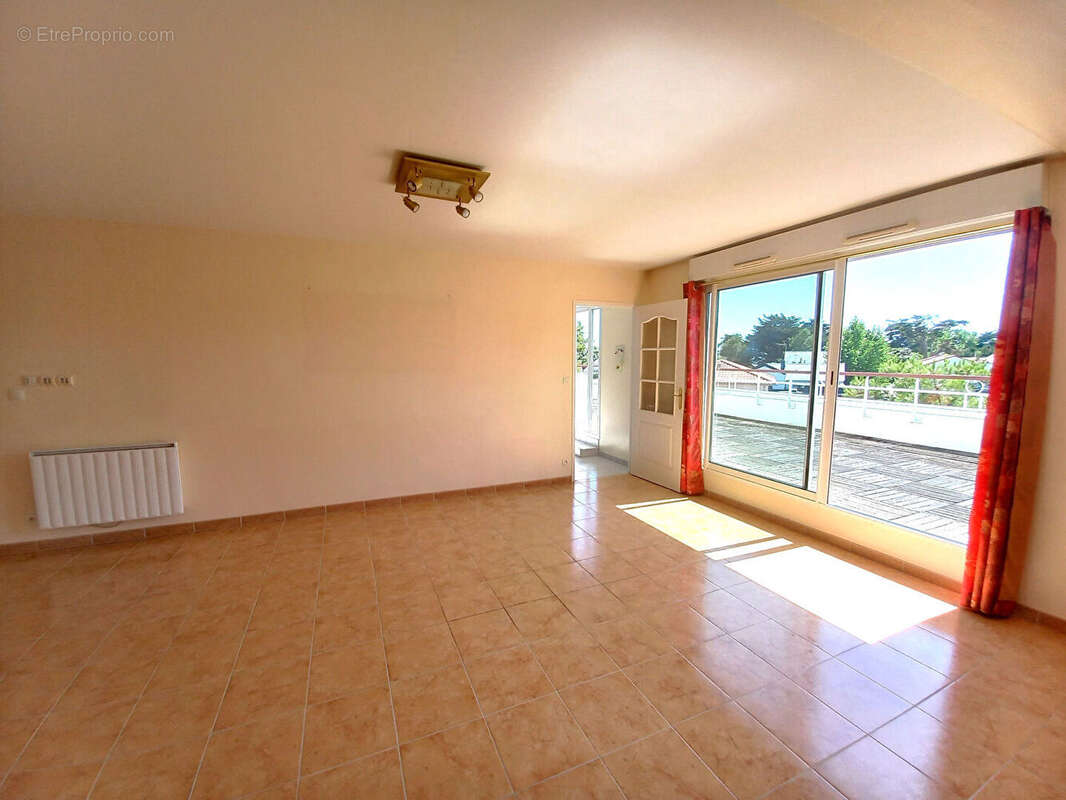 Appartement à PORNICHET