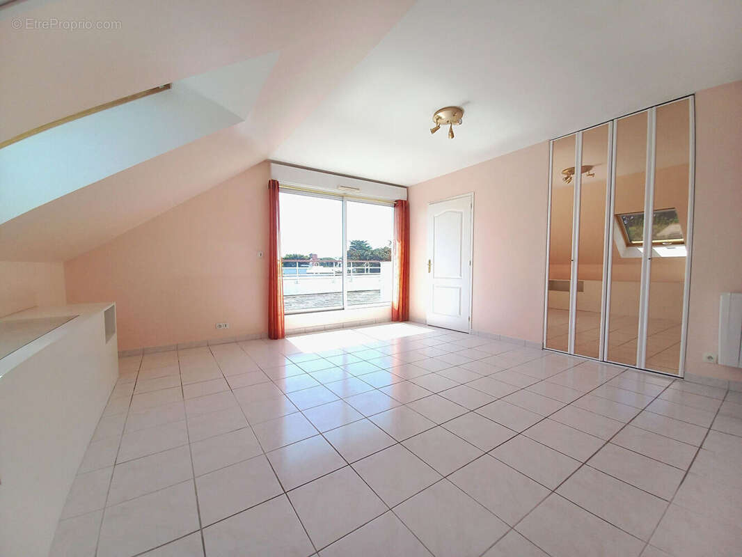 Appartement à PORNICHET