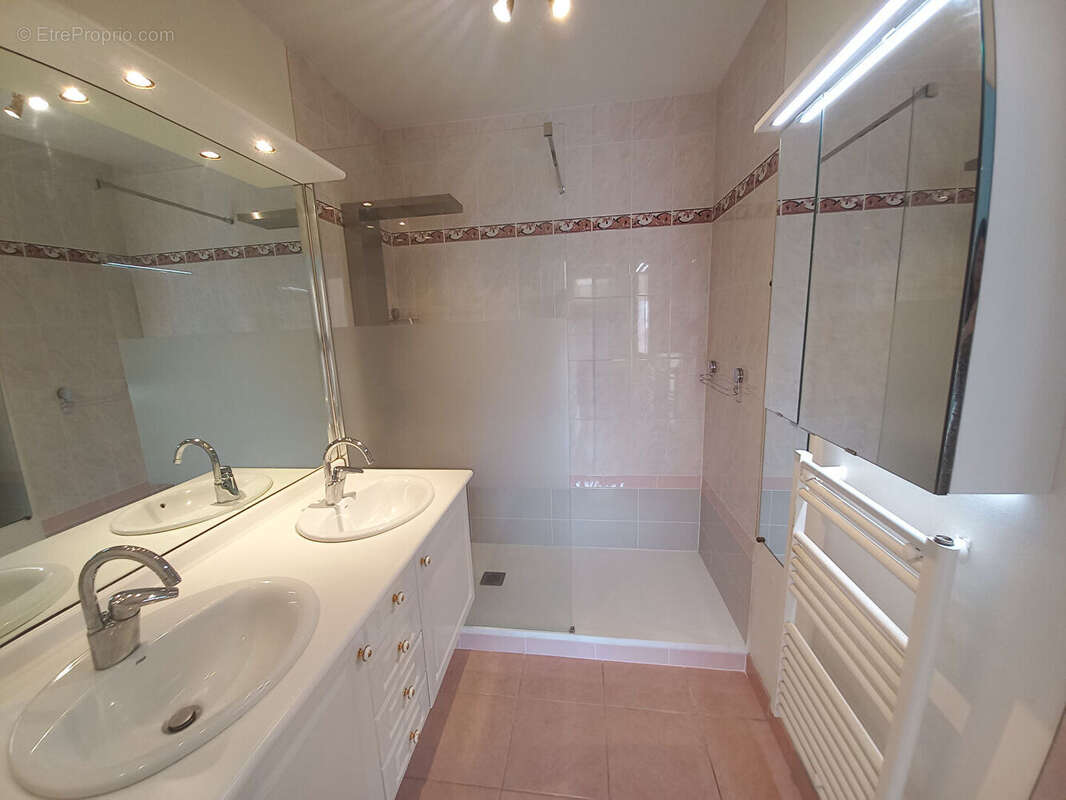 Appartement à PORNICHET