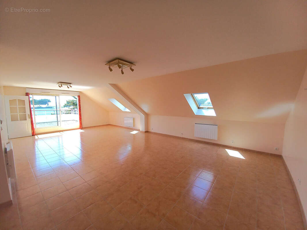 Appartement à PORNICHET