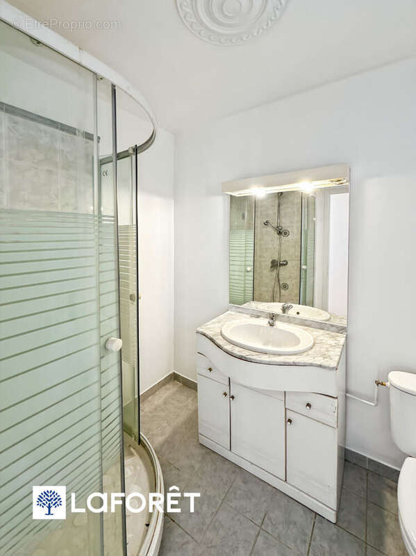 Maison à MORSANG-SUR-ORGE