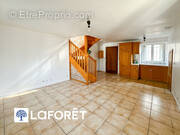 Maison à MORSANG-SUR-ORGE