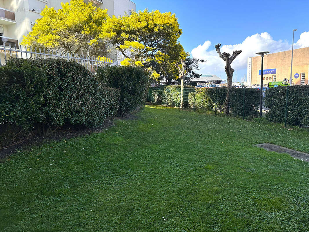 Appartement à ARCACHON