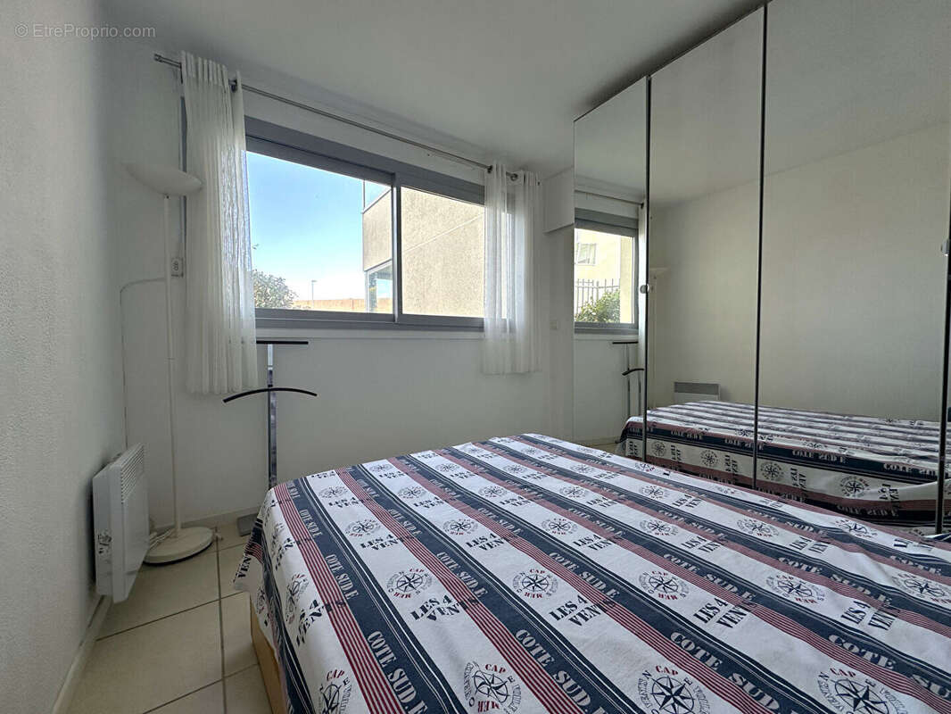 Appartement à ARCACHON