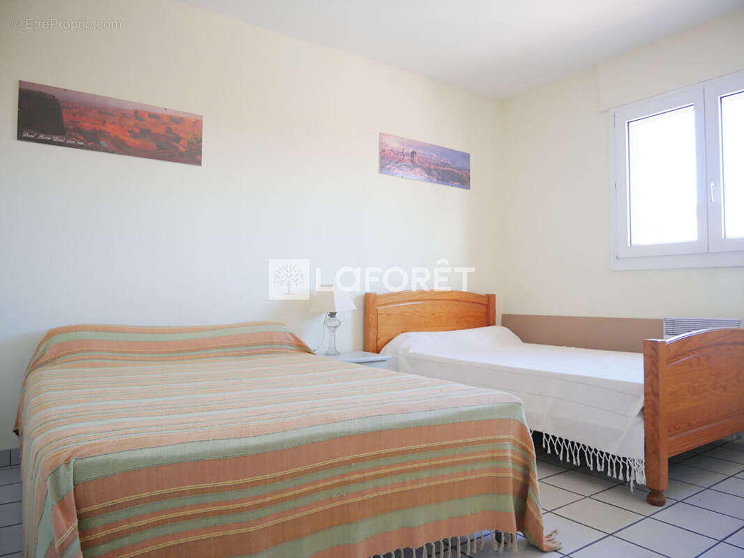 Maison à LE BARCARES