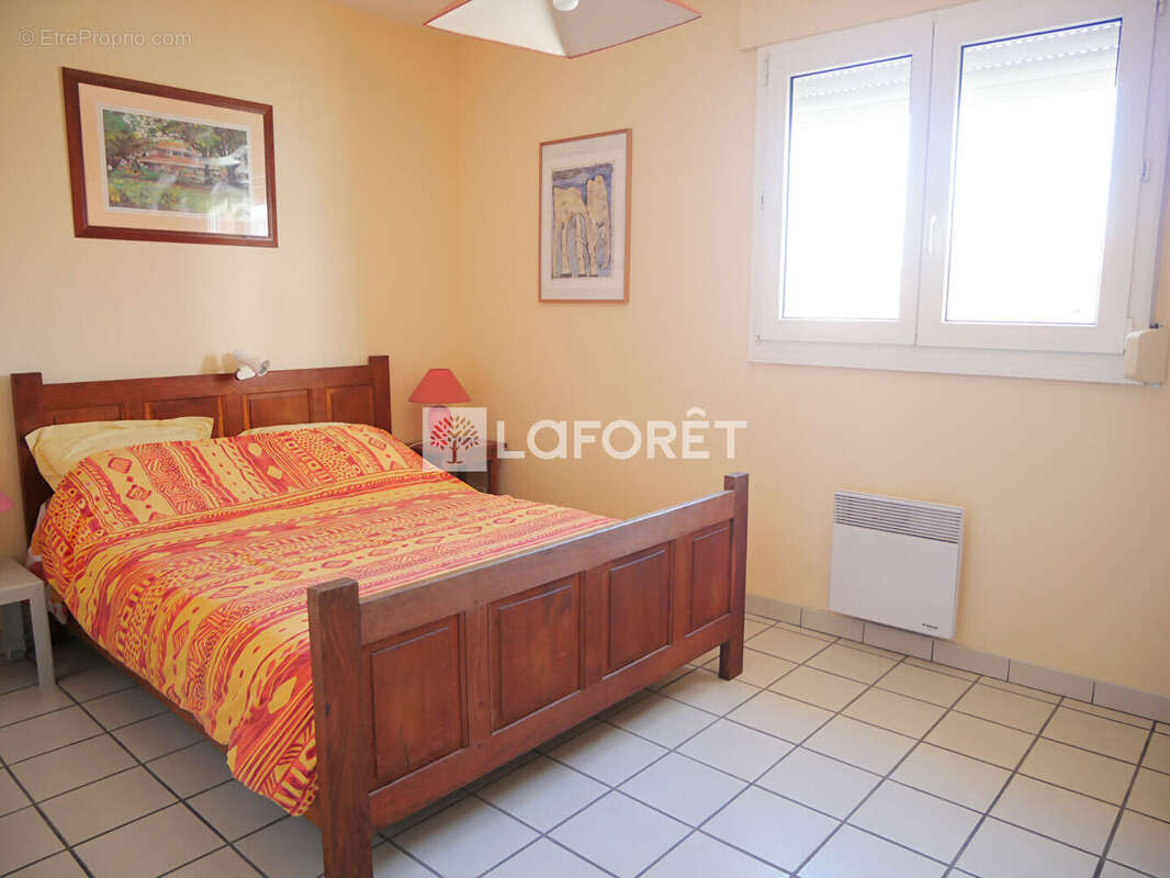 Maison à LE BARCARES