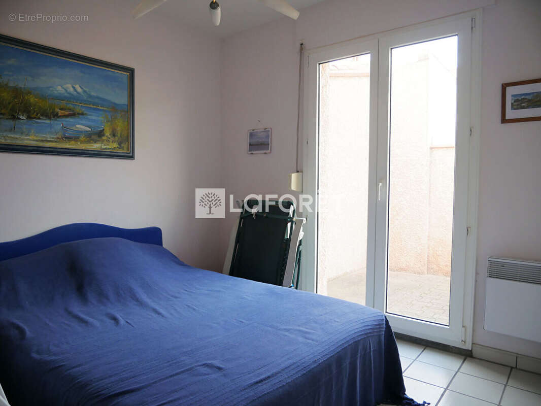 Maison à LE BARCARES