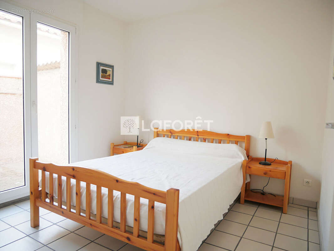 Maison à LE BARCARES