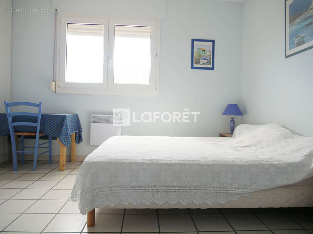 Maison à LE BARCARES