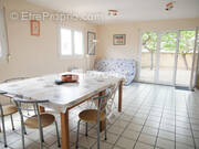 Maison à LE BARCARES