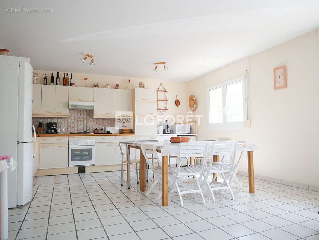 Maison à LE BARCARES