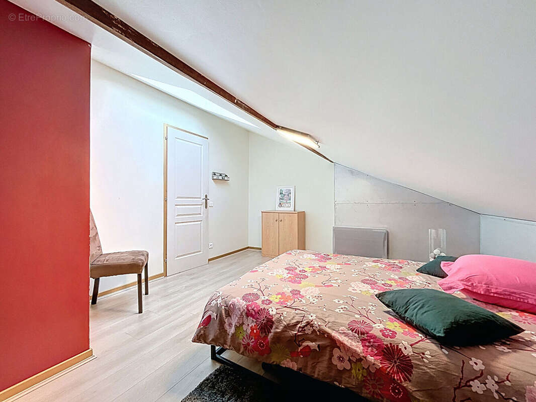 Maison à BLANQUEFORT