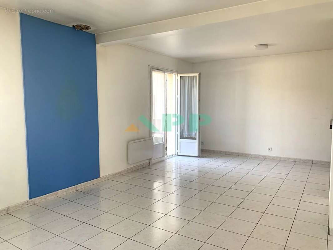 Maison à VIGNEUX-SUR-SEINE