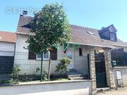 Maison à VIGNEUX-SUR-SEINE