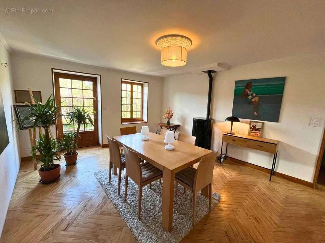 Photo 9 - Maison à AMBERIEU-EN-BUGEY