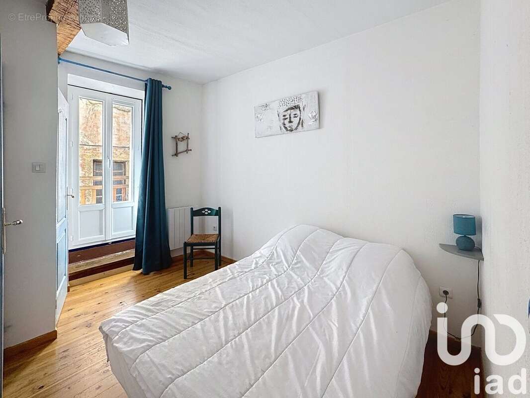 Photo 7 - Appartement à SAINT-MARTIN-VESUBIE