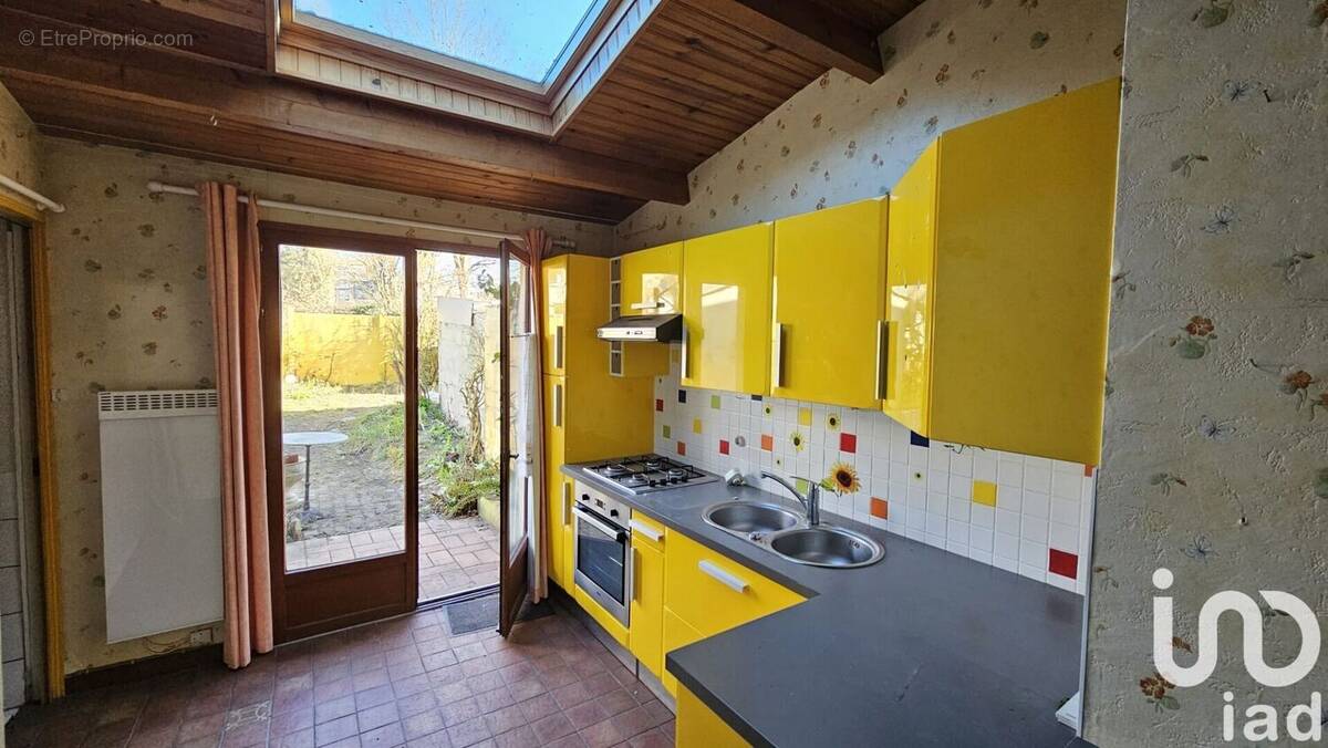 Photo 1 - Maison à LAMBERSART