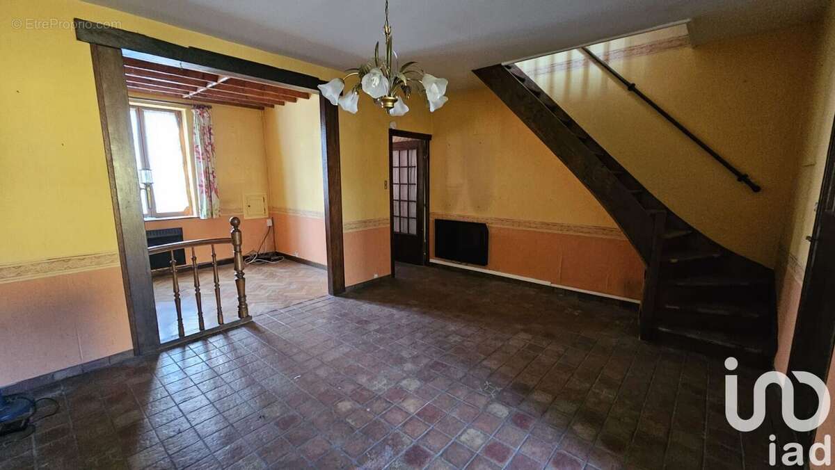 Photo 2 - Maison à LAMBERSART