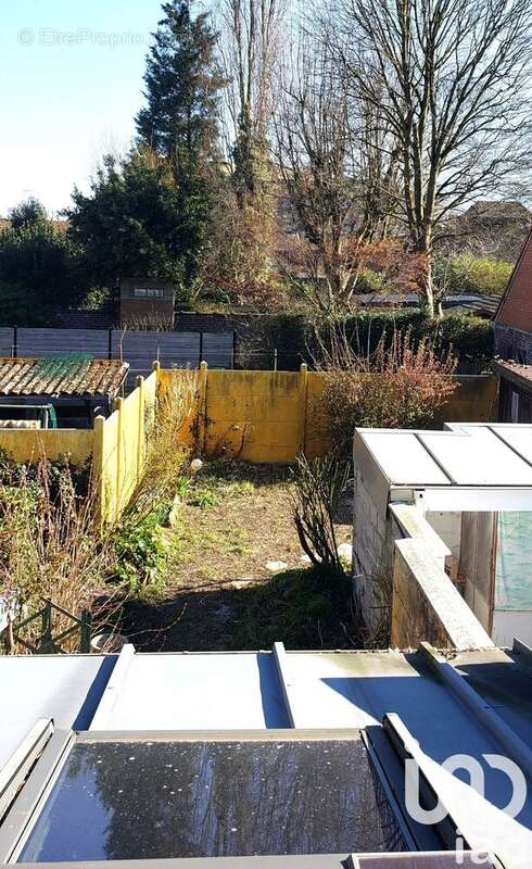 Photo 3 - Maison à LAMBERSART