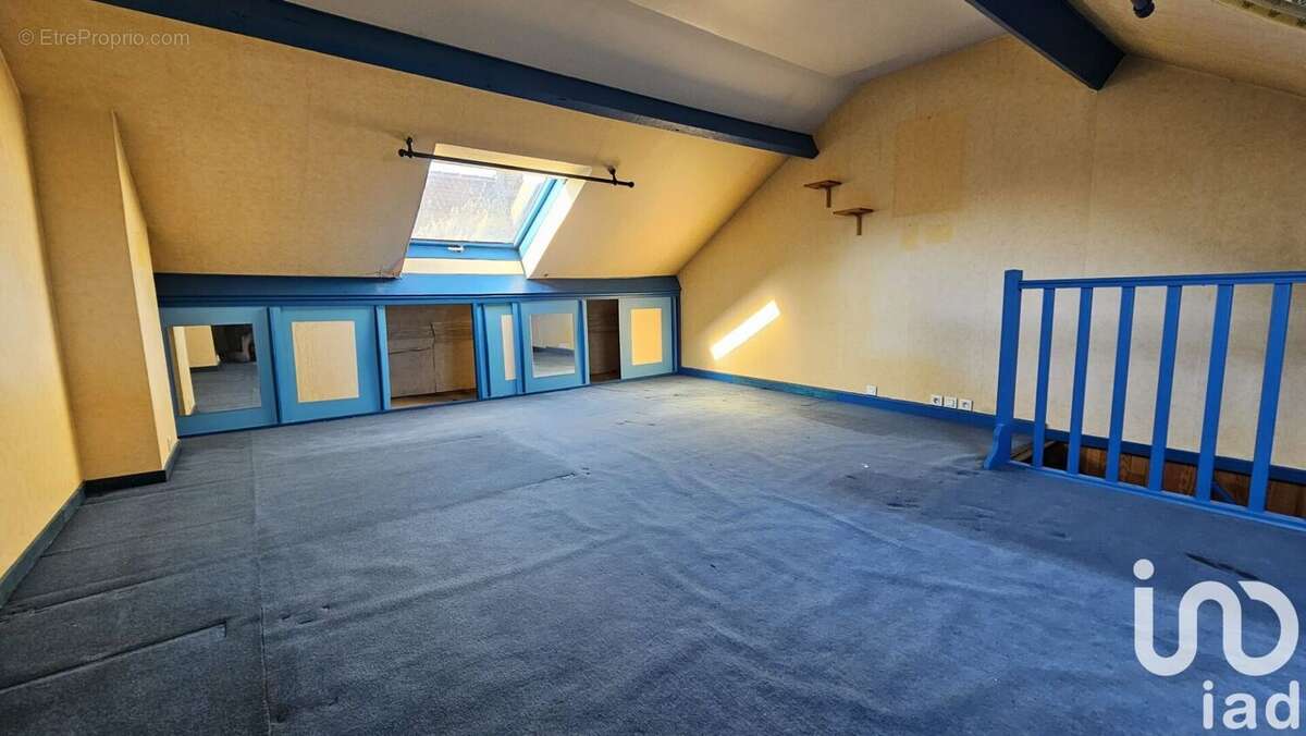 Photo 4 - Maison à LAMBERSART